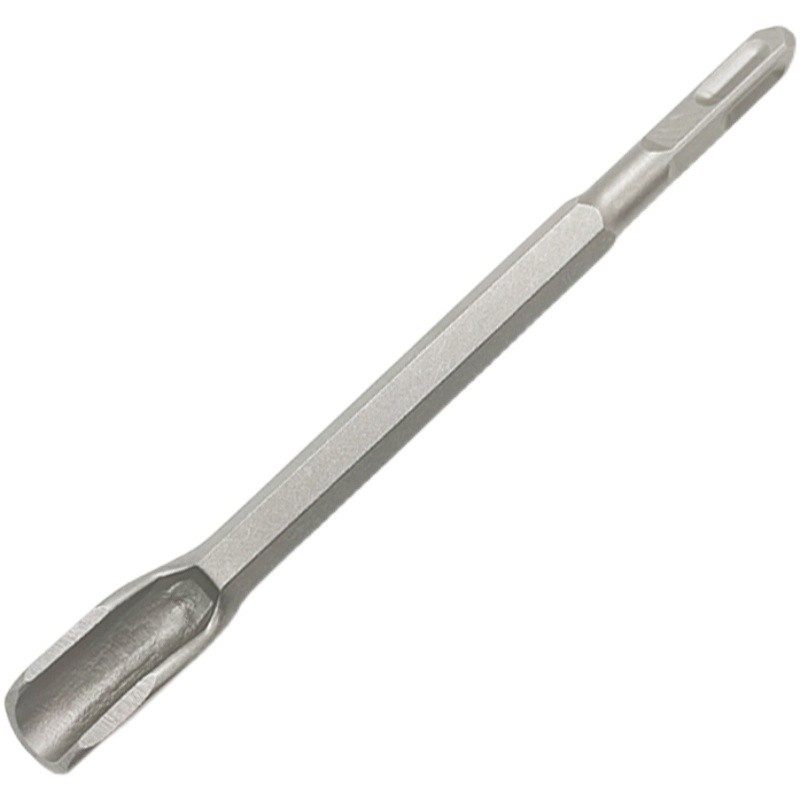 电锤凿子尖凿扁凿U型铲子加长方柄圆柄电镐长六角砖墙混泥土开凿,工业油品/胶粘/化学/实验室用品,实验室漏斗,淘宝优惠券,粉丝福利购,淘宝优惠卷