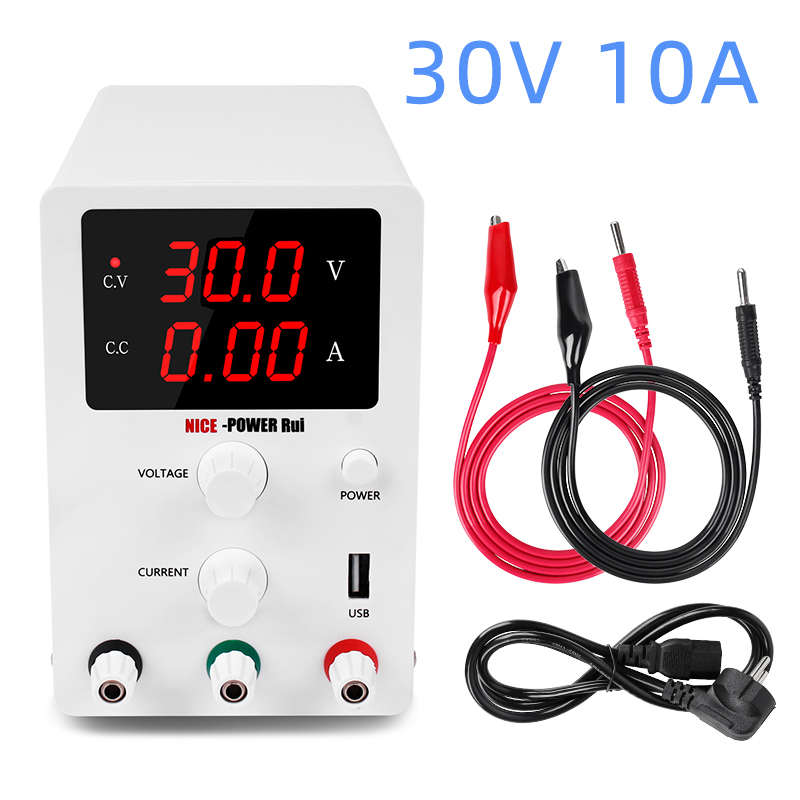 可调电源数显电稳压120v3a直流直流稳压稳流12v24v36v48v72v96v