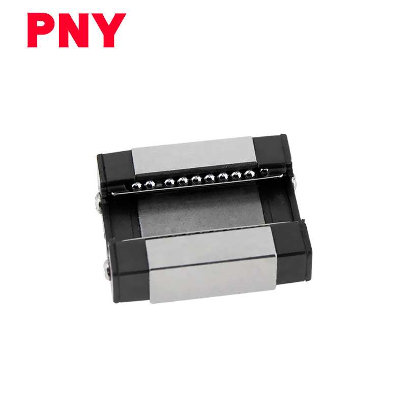 PNY微型MGW直线导轨MGN/9C7C12C15C7H9H12H15H滑块滑台HIWIN进口