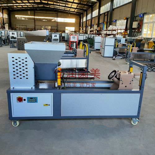 食用菌程控回旋装袋机接袋器香菇平菇木耳装袋扎口机自动套袋机