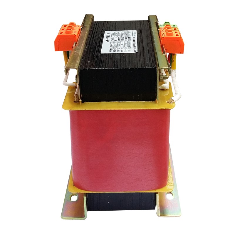 三相隔离变压器SG12KW 380V380V25带开关风机1:1隔离变压器