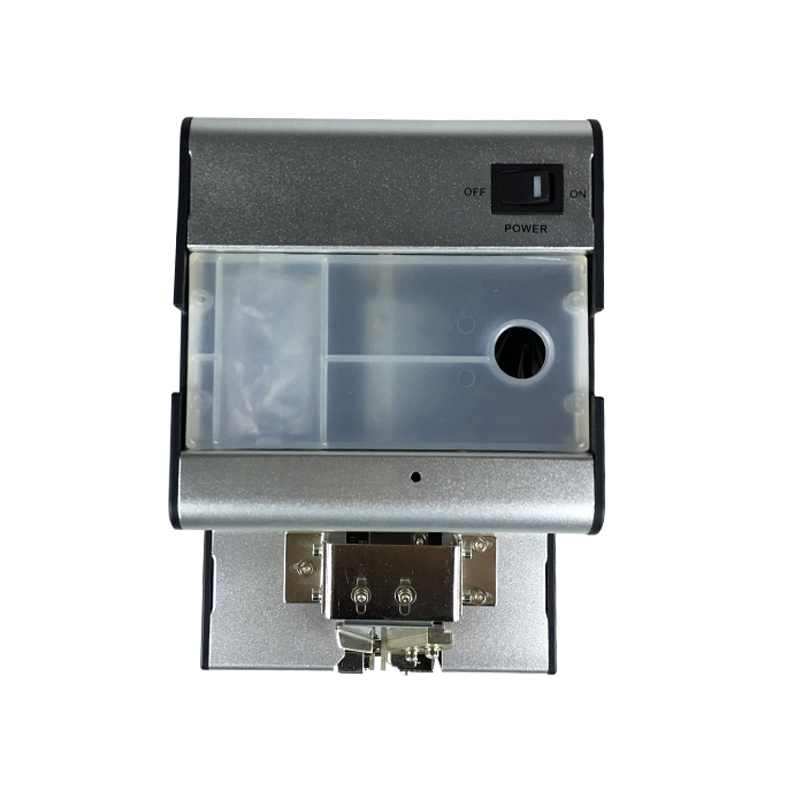 生产直销全自动螺丝机 中性款螺丝排列机1.0-5可调轨道螺丝供给机