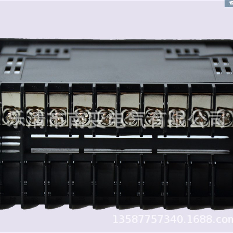 直销ELR-6A-HM 6位数显累计时器 计数器 开孔图片价格 厂家