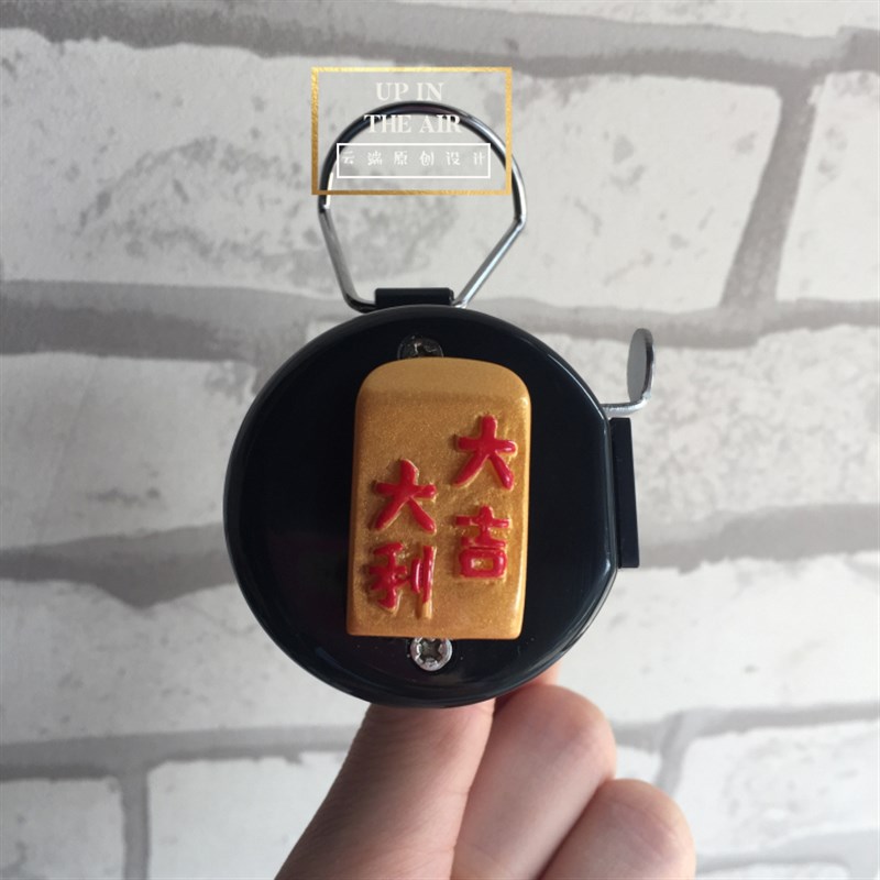 空姐计数器机械高品质客流手按动式可归零仓库游泳防水数客器包邮