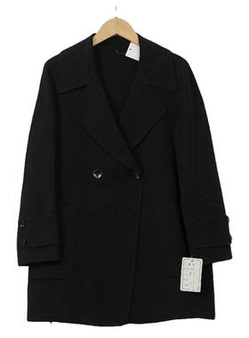 【CMM】A3精选女装秋冬新款高端轻奢定制韩版女黑色西服-1322