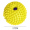 Teeth grinding, prick ball, yellow sound, 17cm, suitable for dogs weighing 70 pounds or more, and for large dogs