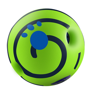 狗狗玩具法斗用品发声磨牙耐咬狗难咬坏自嗨解闷傻笑怪叫宠物球