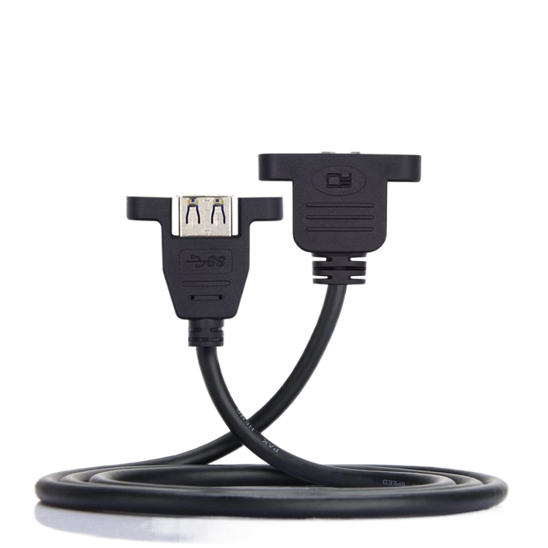 移动硬盘接口数据线MICROUSB