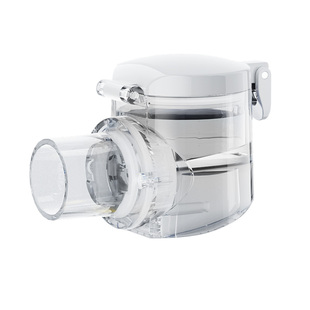 拆封不退不换 消耗品 海尔MC02雾化器药杯配件 3个月左右替换一次