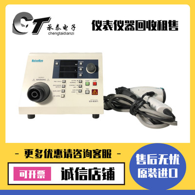 出售日本Noiseken ESS-B3011 放电发生器优惠热款包邮