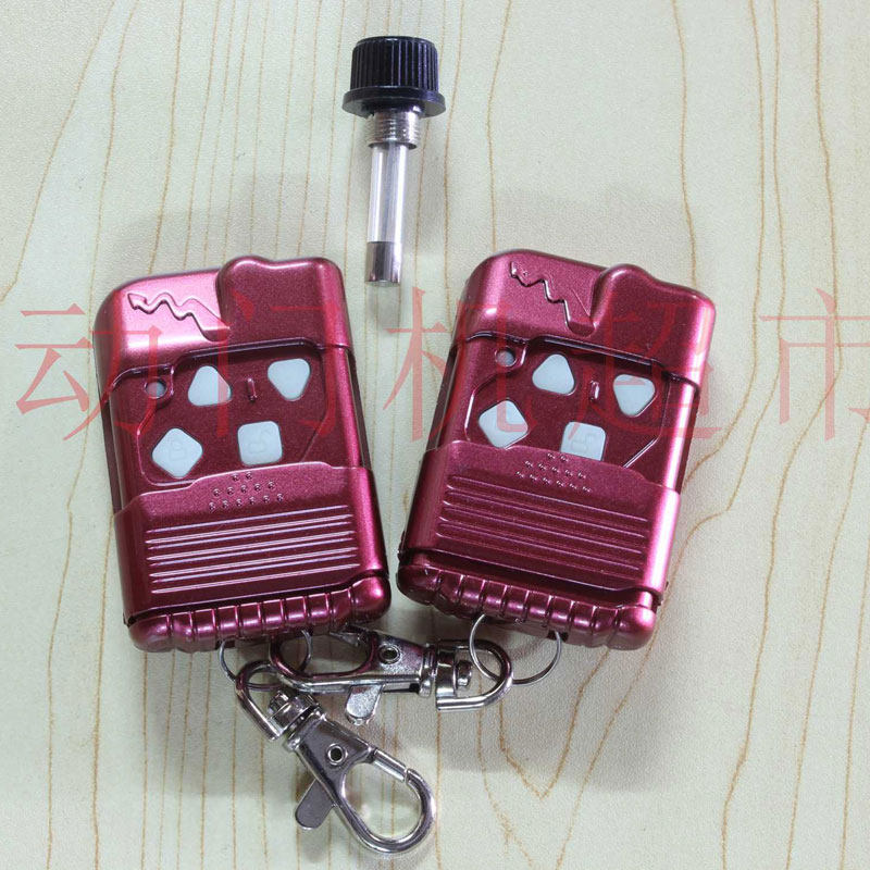 东荣直流后备电池储电箱24vups电动门控制器遥控器停电可用电源