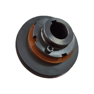 TGB扭力限制器MGB扭矩限制器力矩日本TGZ椿本安全离合器K带链轮