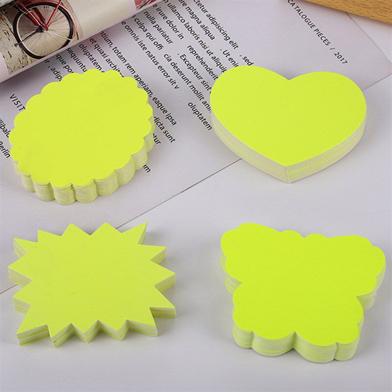 昕信pop荧光爆炸贴上市各种款式标价签小号50张装快快抢购