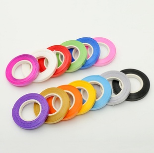 10米气球丝带婚庆彩带扎带生日派对拉旗带气球配件装饰绑绳批发