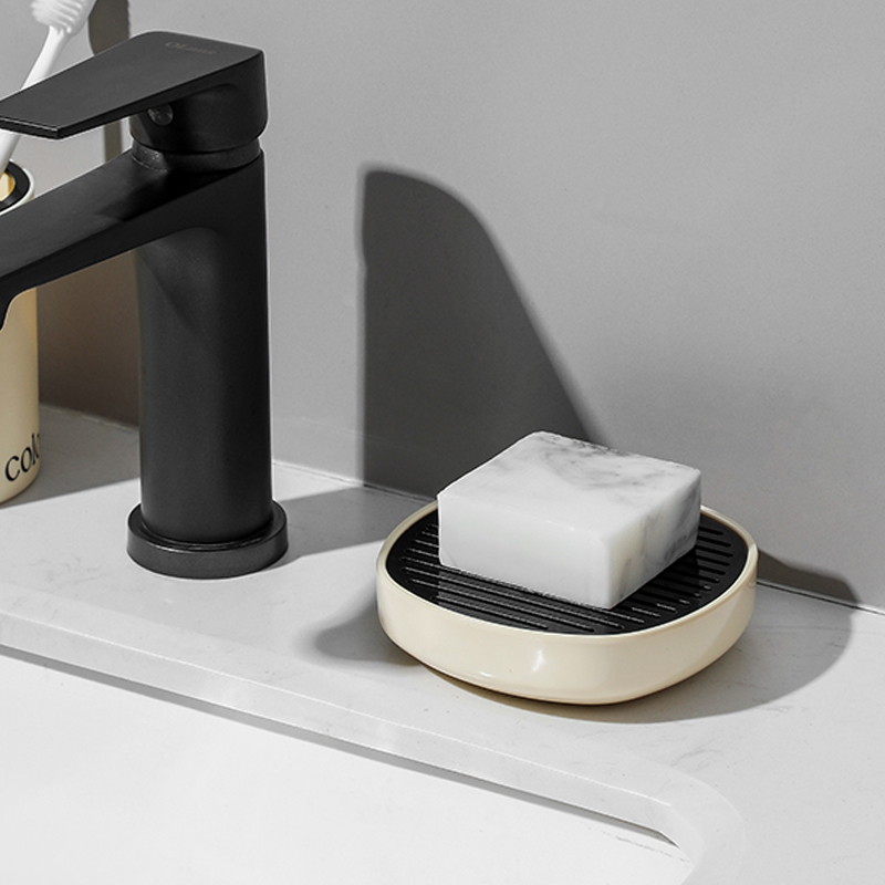 高档肥皂盒创意香皂盒