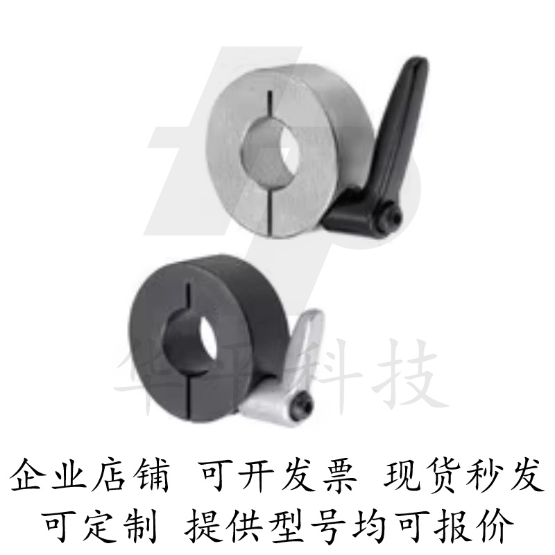 SCJKJM12-M固定环带把手SCKL