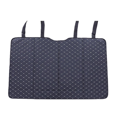 零跑C16汽车专用旅行床车载免充气床垫车内后排折叠睡垫睡觉神器