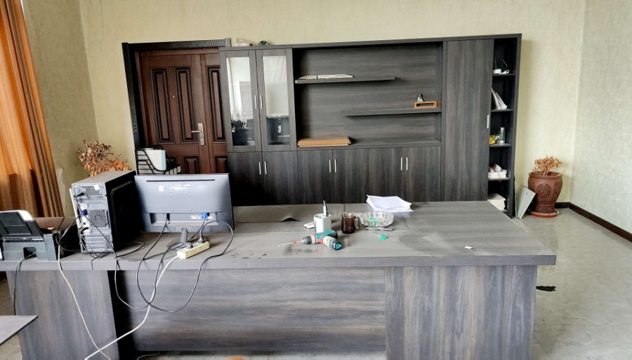 1月26日扬州某公司存货类、房屋建筑物类及设备类资产网络拍卖公告