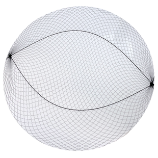 隐形发网女古风盘头发黑色一次性发兜舞蹈汉服发套丸子头盘发网兜