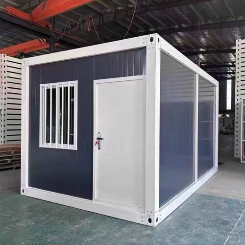 集装箱移动房定制阳光房工地组装房屋简易办公室临时宿舍活动板房