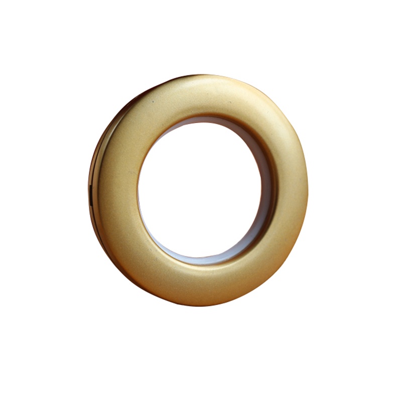 Roman circle retaining ring curtain ring Roman Rod ring cu
