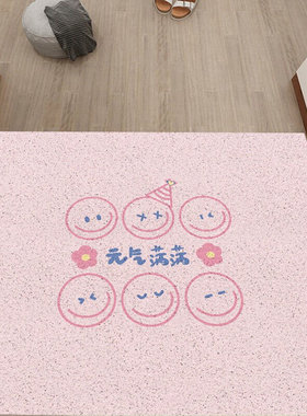 极速Freshe entrance door mat floor mat dgdoor carpet entranc