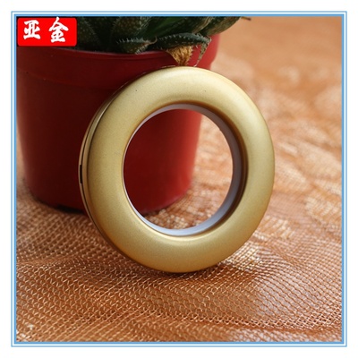 极速Roman circle retaining ring curtain rinOg Roman Rod ring