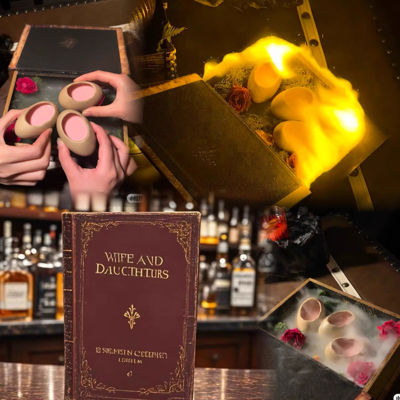 上百款原创款式当天发货