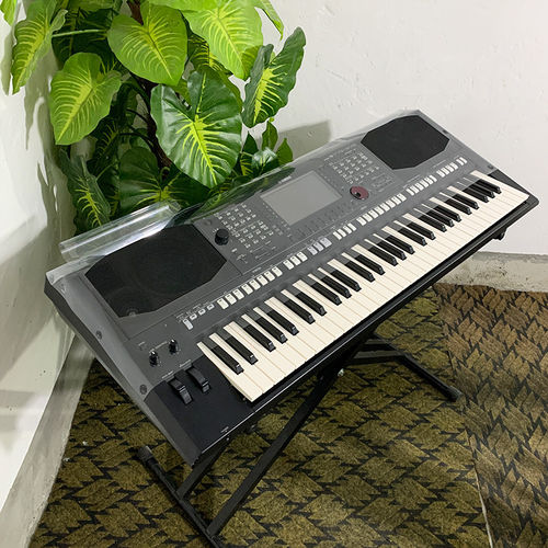 SX920电子琴透明防尘膜 S670 775 975 SX600 700 900 PVC塑料软膜