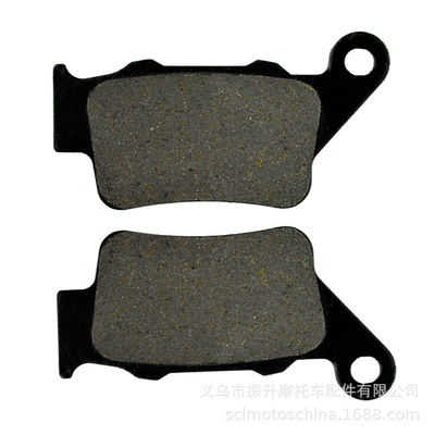 摩托车刹车片适用F650STF650CS