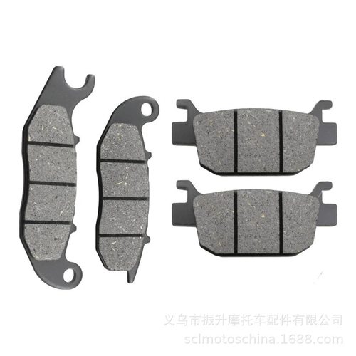 摩托车刹车片适用于HONDAWW160
