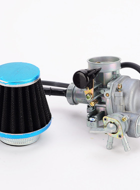 摩托车化油器适用本田3 ATC 110 ATC110 1979-1985带空气过滤器