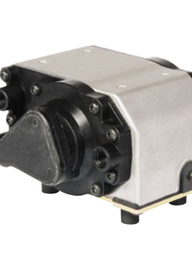 托马斯/THOMAS电磁泵美容用6025SE系列实验室采用 隔膜式气泵