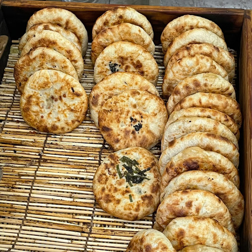 【加热即食】潍坊肉火烧
