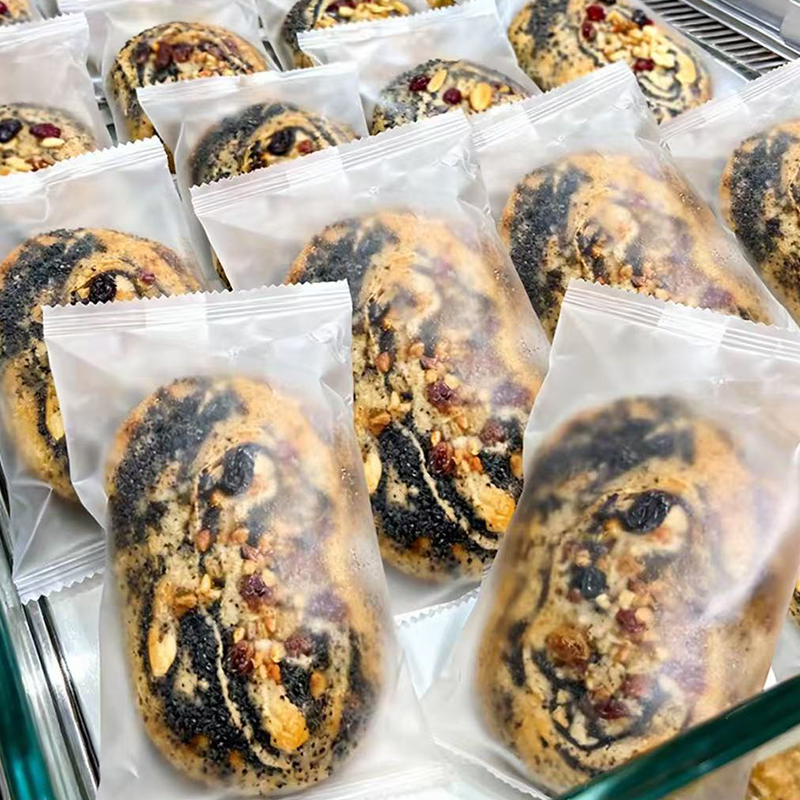 黑芝麻全麦坚果欧包营养饱腹早餐手工面包办公室休闲食品,零食/坚果/特产,欧式面包,淘宝优惠券,粉丝福利购,淘宝优惠卷