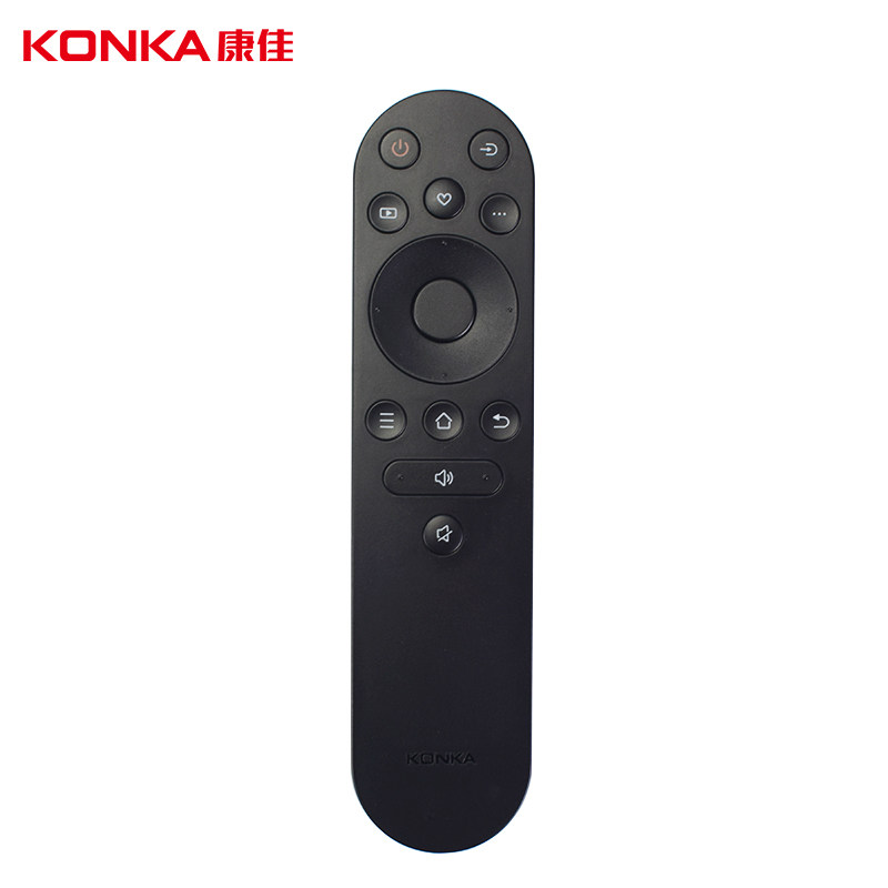 原装康佳电视机遥控器YI02B适用55F3 65F3 65T3  X3 55 65V5 - 实物图