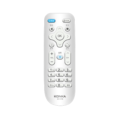 康佳电视遥控器KK-Y378原装