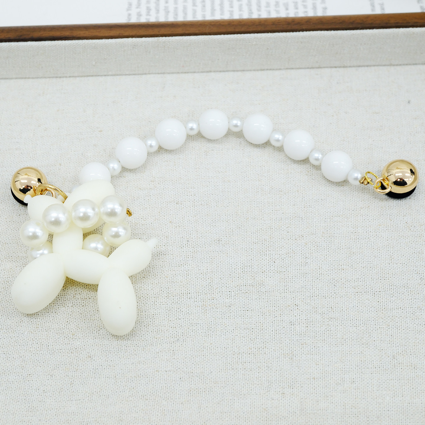 Mkop洞洞鞋配饰diy高级感鞋扣配件气球狗链条鞋花适配Crocs/Cross,服饰配件/皮带/帽子/围巾,鞋扣,淘宝优惠券,粉丝福利购,淘宝优惠卷