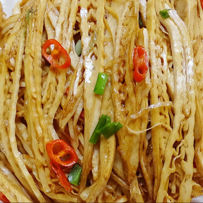 不含防腐剂更嫩笋尖竹笋