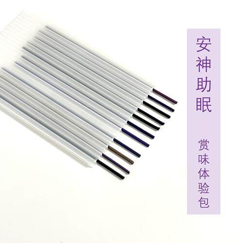 日式线香赏味体验包合集