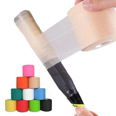 Athletic Sponge Pre Wrap Tape Racket Grip Priming Film Cushi