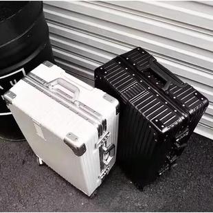 large 28/30/32 inch big suitcase luggage trolley bag 行李箱