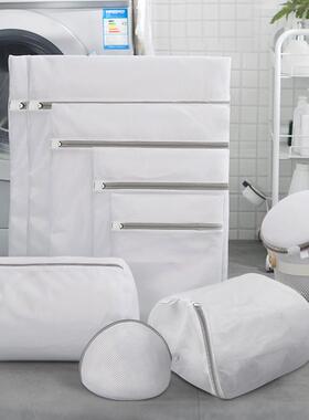 16 Size Laundry Mesh Bags Drawstring Polyester Net Laundry S