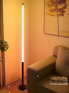 Floor lamp, bedside lamp, floor lamp, ambient light