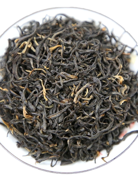 三江茶地理标志认证袋装100g