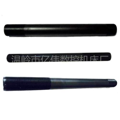 0640拉管M48数控机床6130自动 0650 0660 型仪表车床拉杆0635套管