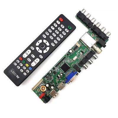 原装乐华VS.T59B-V3.3主板VS.T59B-V3.2 T59B5 TSUX9通用GSD59LT0