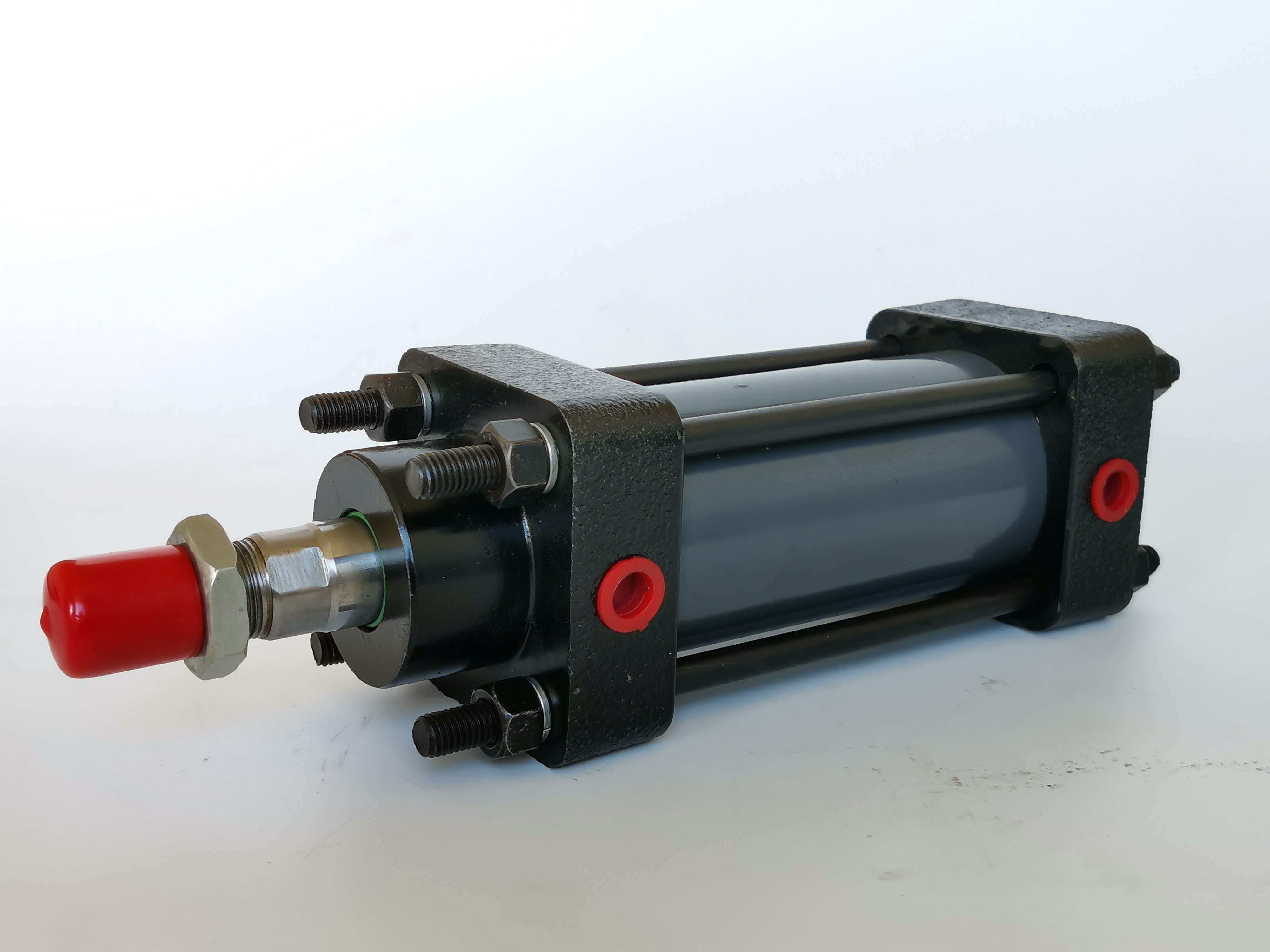 新品液压缸d小型升降双向mob轻型油缸内径63非标定定制