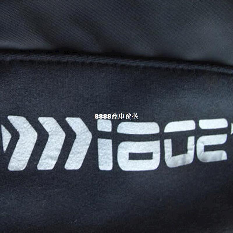 MTB Autumn Winter Bicycle Pants Mens Windproof Therm