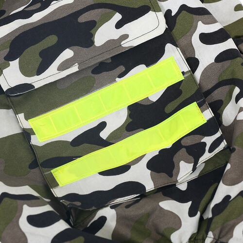 好货Big Dog Raincoat Jumpsuit Rain Coat for Dogs Pet Cloak C